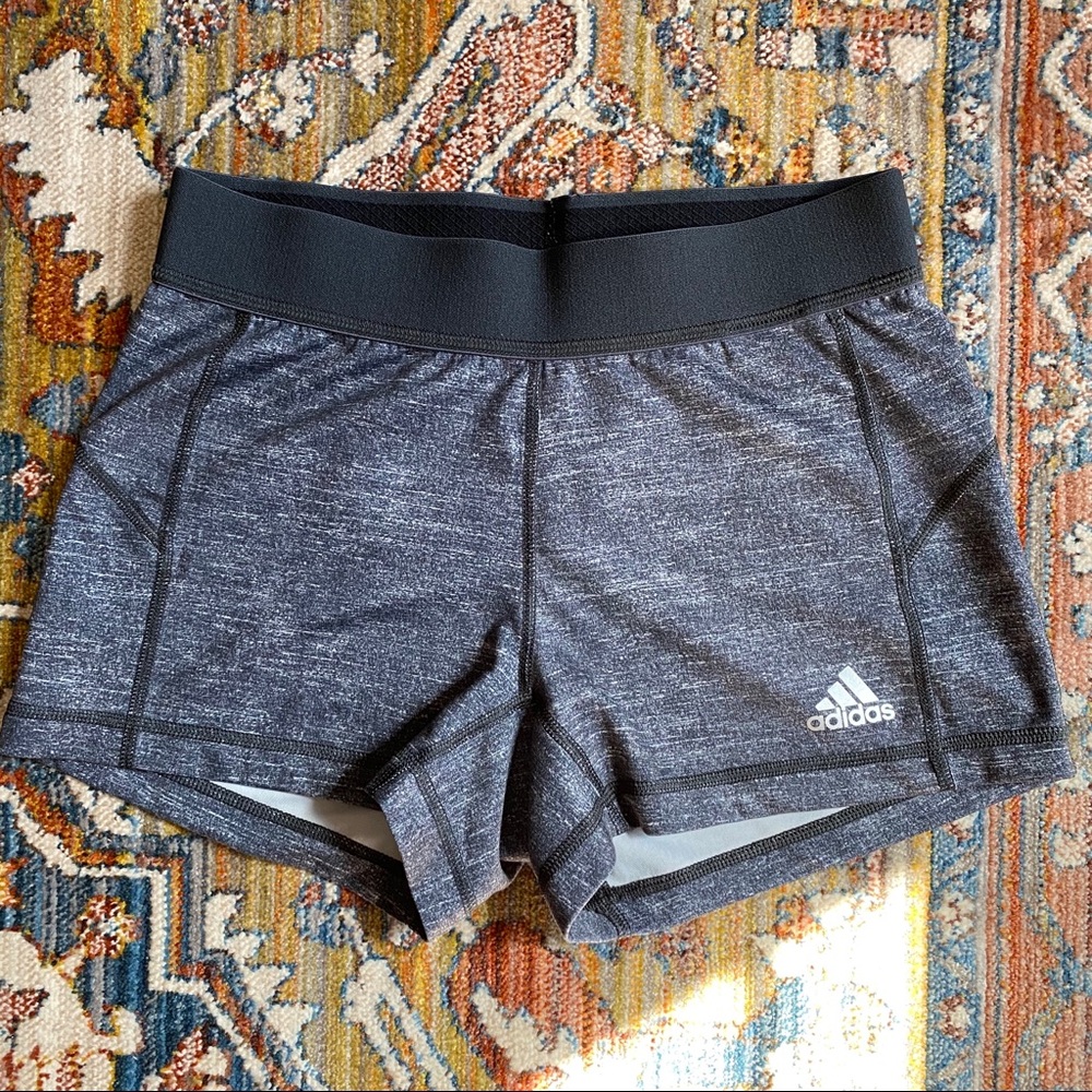 Adidas, Compression Shorts